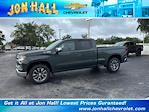 2025 Chevrolet Silverado 1500 Crew Cab 4x4 Pickup for sale #256617 - photo 4