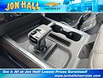 2025 Chevrolet Silverado 1500 Crew Cab 4x4 Pickup for sale #256617 - photo 32