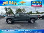 2025 Chevrolet Silverado 1500 Crew Cab 4x4 Pickup for sale #256617 - photo 5