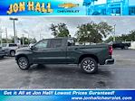 2025 Chevrolet Silverado 1500 Crew Cab 4x4 Pickup for sale #256617 - photo 6