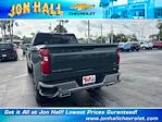 2025 Chevrolet Silverado 1500 Crew Cab 4x4 Pickup for sale #256617 - photo 8