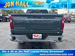 2025 Chevrolet Silverado 1500 Crew Cab 4x4 Pickup for sale #256617 - photo 9