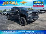2021 Chevrolet Silverado 1500 Crew Cab 4x4 Pickup for sale #256618A - photo 1