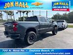 2021 Chevrolet Silverado 1500 Crew Cab 4x4 Pickup for sale #256618A - photo 2