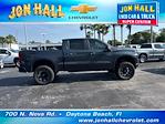 2021 Chevrolet Silverado 1500 Crew Cab 4x4 Pickup for sale #256618A - photo 14