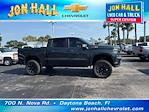 2021 Chevrolet Silverado 1500 Crew Cab 4x4 Pickup for sale #256618A - photo 15