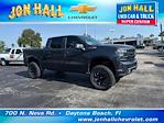 2021 Chevrolet Silverado 1500 Crew Cab 4x4 Pickup for sale #256618A - photo 16