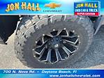 2021 Chevrolet Silverado 1500 Crew Cab 4x4 Pickup for sale #256618A - photo 17