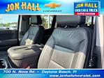 2021 Chevrolet Silverado 1500 Crew Cab 4x4 Pickup for sale #256618A - photo 21