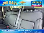2021 Chevrolet Silverado 1500 Crew Cab 4x4 Pickup for sale #256618A - photo 23