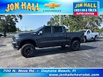 2021 Chevrolet Silverado 1500 Crew Cab 4x4 Pickup for sale #256618A - photo 4