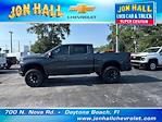2021 Chevrolet Silverado 1500 Crew Cab 4x4 Pickup for sale #256618A - photo 5