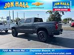 2021 Chevrolet Silverado 1500 Crew Cab 4x4 Pickup for sale #256618A - photo 7
