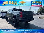 2021 Chevrolet Silverado 1500 Crew Cab 4x4 Pickup for sale #256618A - photo 8