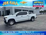2021 Chevrolet Silverado 1500 Crew Cab 4x2 Pickup for sale #256619L - photo 3