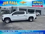 2021 Chevrolet Silverado 1500 Crew Cab 4x2 Pickup for sale #256619L - photo 4