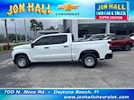 2021 Chevrolet Silverado 1500 Crew Cab 4x2 Pickup for sale #256619L - photo 5