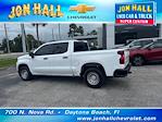 2021 Chevrolet Silverado 1500 Crew Cab 4x2 Pickup for sale #256619L - photo 6