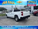 2021 Chevrolet Silverado 1500 Crew Cab 4x2 Pickup for sale #256619L - photo 2