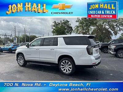 2025 Chevrolet Suburban 4WD SUV for sale #256620 - photo 2