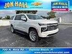 2025 Chevrolet Suburban 4WD SUV for sale #256620 - photo 3