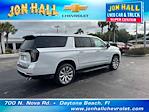 2025 Chevrolet Suburban 4WD SUV for sale #256620 - photo 12