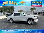 2025 Chevrolet Suburban 4WD SUV for sale #256620 - photo 15