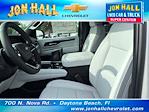 2025 Chevrolet Suburban 4WD SUV for sale #256620 - photo 18
