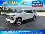 2025 Chevrolet Suburban 4WD SUV for sale #256620 - photo 1
