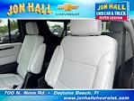 2025 Chevrolet Suburban 4WD SUV for sale #256620 - photo 23