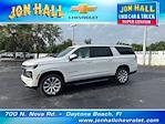 2025 Chevrolet Suburban 4WD SUV for sale #256620 - photo 4