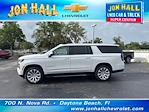 2025 Chevrolet Suburban 4WD SUV for sale #256620 - photo 5