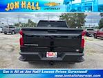 New 2025 Chevrolet Silverado 1500 Work Truck Crew Cab 4x4 Pickup for sale #256622 - photo 11