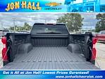 New 2025 Chevrolet Silverado 1500 Work Truck Crew Cab 4x4 Pickup for sale #256622 - photo 12