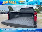 New 2025 Chevrolet Silverado 1500 Work Truck Crew Cab 4x4 Pickup for sale #256622 - photo 13