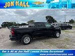 New 2025 Chevrolet Silverado 1500 Work Truck Crew Cab 4x4 Pickup for sale #256622 - photo 14