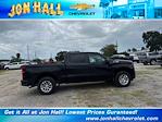 New 2025 Chevrolet Silverado 1500 Work Truck Crew Cab 4x4 Pickup for sale #256622 - photo 15