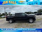 New 2025 Chevrolet Silverado 1500 Work Truck Crew Cab 4x4 Pickup for sale #256622 - photo 16