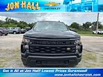 New 2025 Chevrolet Silverado 1500 Work Truck Crew Cab 4x4 Pickup for sale #256622 - photo 17