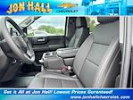 New 2025 Chevrolet Silverado 1500 Work Truck Crew Cab 4x4 Pickup for sale #256622 - photo 18