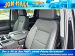 New 2025 Chevrolet Silverado 1500 Work Truck Crew Cab 4x4 Pickup for sale #256622 - photo 19