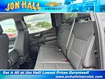 New 2025 Chevrolet Silverado 1500 Work Truck Crew Cab 4x4 Pickup for sale #256622 - photo 20
