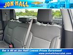 New 2025 Chevrolet Silverado 1500 Work Truck Crew Cab 4x4 Pickup for sale #256622 - photo 21