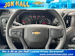New 2025 Chevrolet Silverado 1500 Work Truck Crew Cab 4x4 Pickup for sale #256622 - photo 22