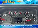 New 2025 Chevrolet Silverado 1500 Work Truck Crew Cab 4x4 Pickup for sale #256622 - photo 23