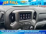 New 2025 Chevrolet Silverado 1500 Work Truck Crew Cab 4x4 Pickup for sale #256622 - photo 25