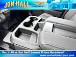 New 2025 Chevrolet Silverado 1500 Work Truck Crew Cab 4x4 Pickup for sale #256622 - photo 27
