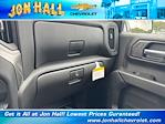 New 2025 Chevrolet Silverado 1500 Work Truck Crew Cab 4x4 Pickup for sale #256622 - photo 28