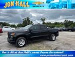 New 2025 Chevrolet Silverado 1500 Work Truck Crew Cab 4x4 Pickup for sale #256622 - photo 4