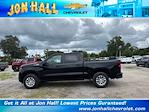 New 2025 Chevrolet Silverado 1500 Work Truck Crew Cab 4x4 Pickup for sale #256622 - photo 6